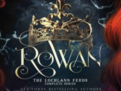 Rowan audiobook review